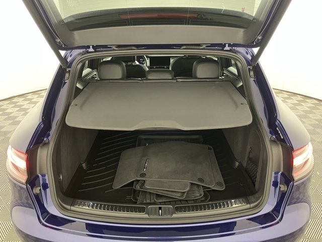 2023 Porsche Macan GTS