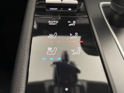 2023 Porsche Macan GTS