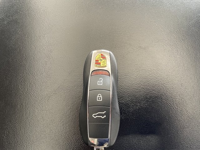 2023 Porsche Macan GTS