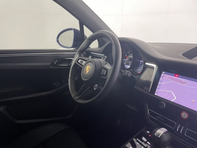 2024 Porsche Macan GTS