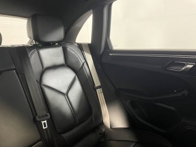 2024 Porsche Macan GTS