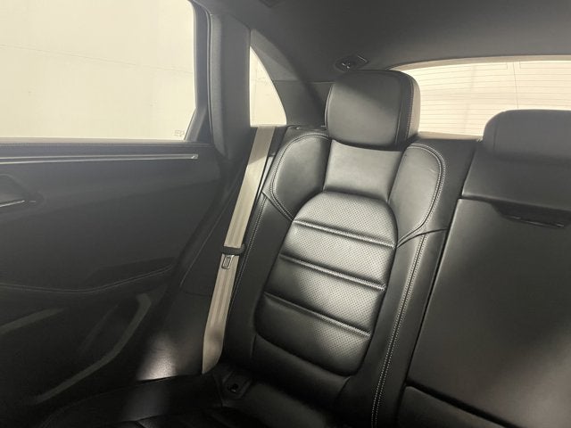2024 Porsche Macan GTS