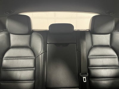 2024 Porsche Macan GTS