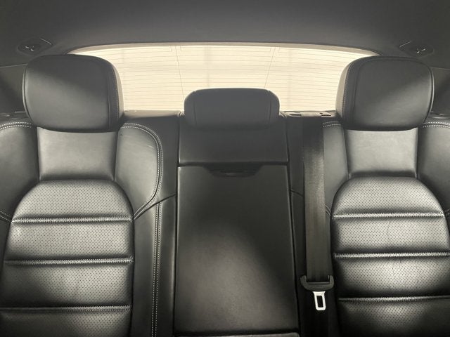 2024 Porsche Macan GTS