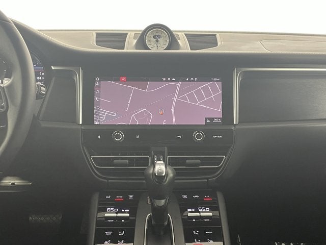 2024 Porsche Macan GTS