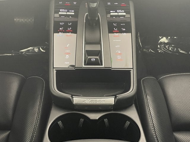 2024 Porsche Macan GTS