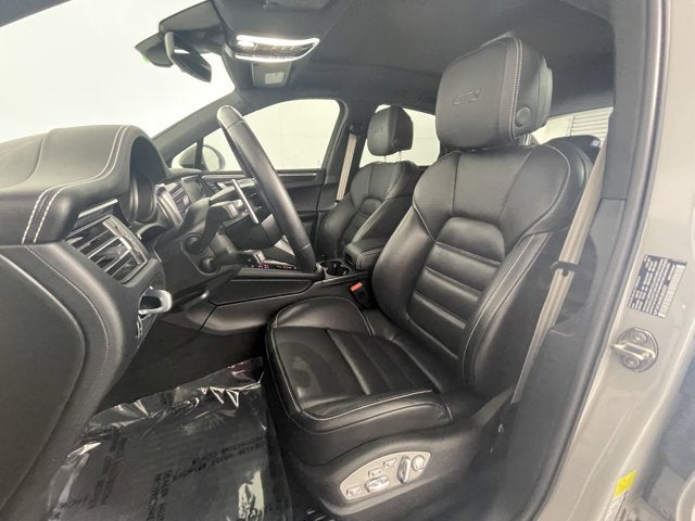 2024 Porsche Macan GTS