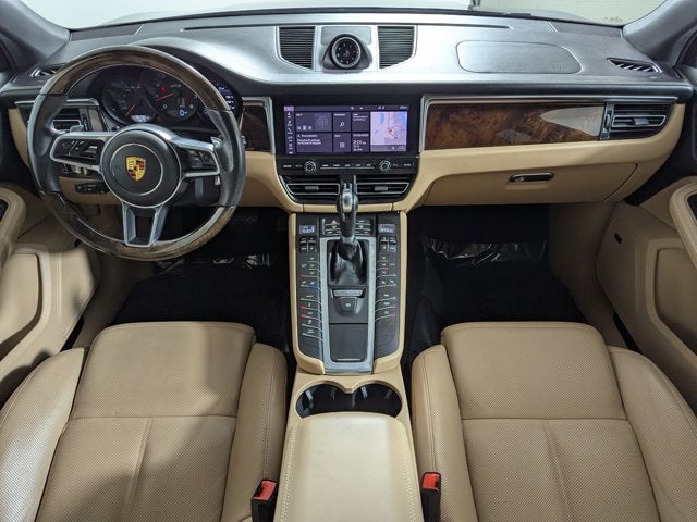 2021 Porsche Macan GTS AWD