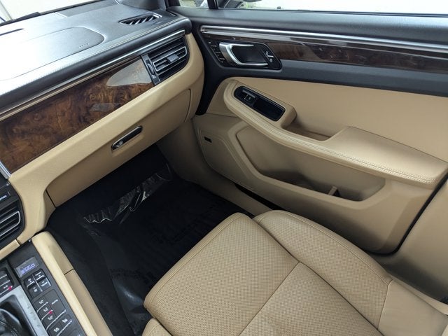 2021 Porsche Macan GTS AWD