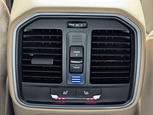 2021 Porsche Macan GTS AWD