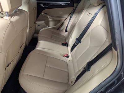 2021 Porsche Macan GTS AWD