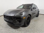 2021 Porsche Macan GTS AWD