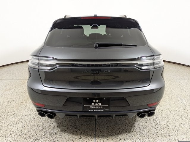 2021 Porsche Macan GTS AWD