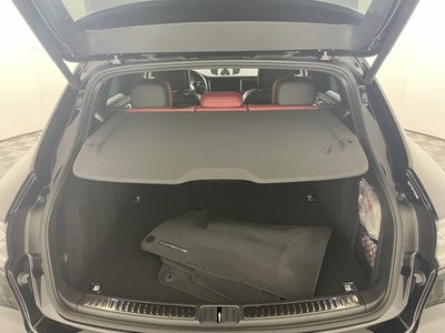 2025 Porsche Macan S