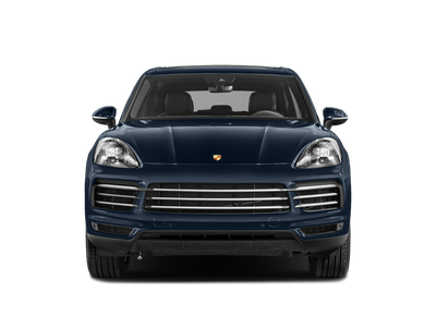 2023 Porsche Cayenne GTS