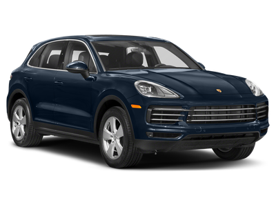 2023 Porsche Cayenne GTS
