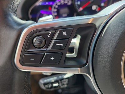 2021 Porsche Cayenne Base