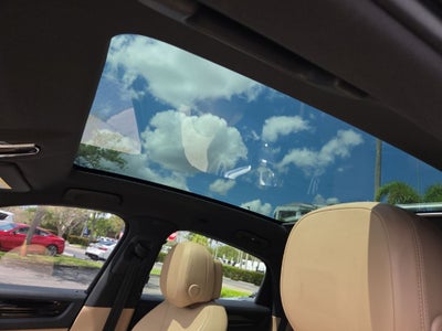 2021 Porsche Cayenne Base