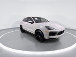 2023 Porsche Cayenne Base