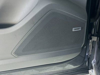 2021 Porsche Cayenne Base