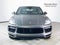 2021 Porsche Cayenne Base