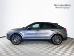 2021 Porsche Cayenne Base
