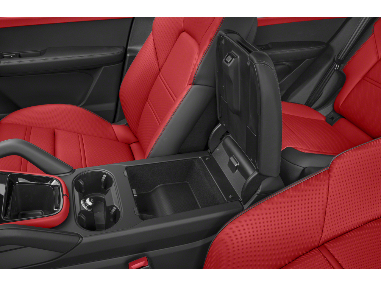 2025 Porsche Cayenne Base