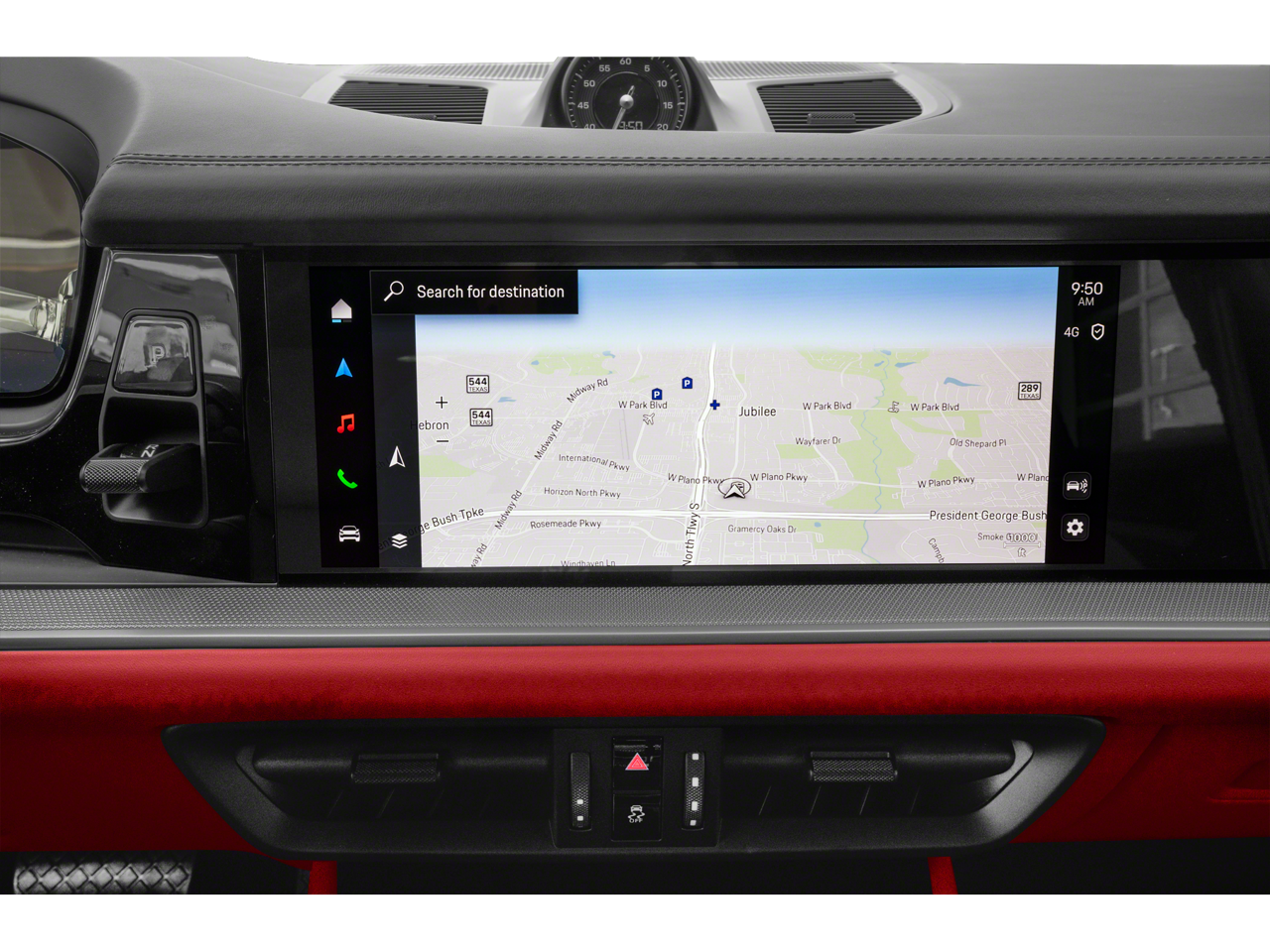 2025 Porsche Cayenne Base