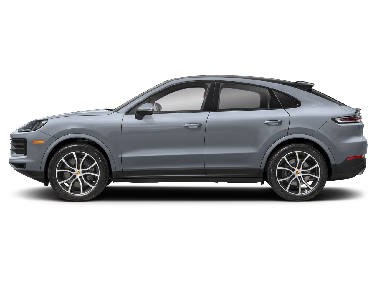 2025 Porsche Cayenne Base