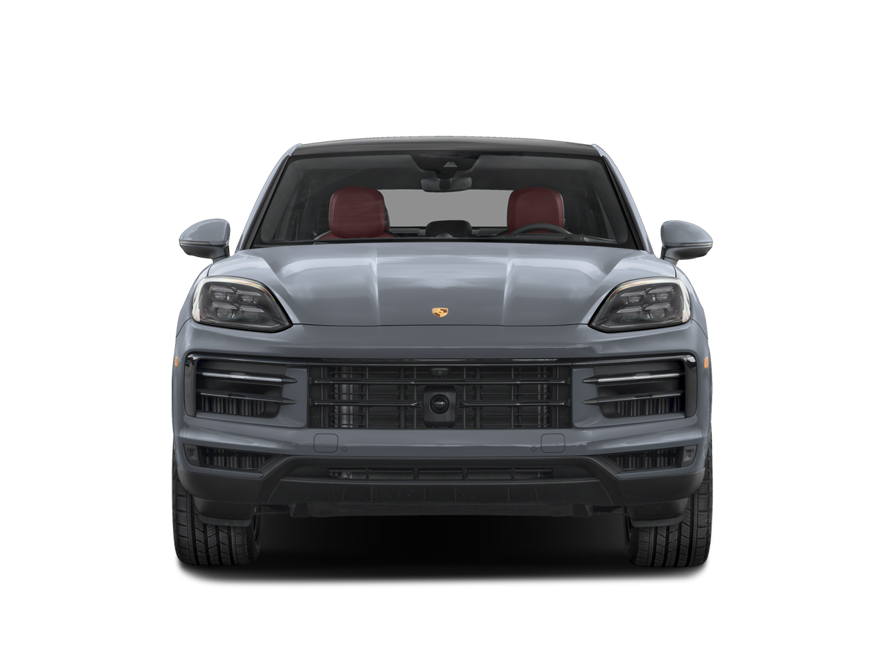 2025 Porsche Cayenne Base