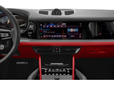 2025 Porsche Cayenne Base