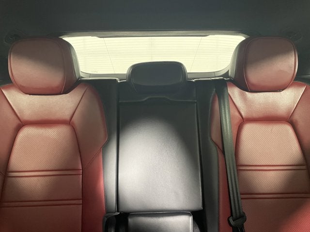 2024 Porsche Cayenne Coupe