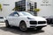 2022 Porsche Cayenne S