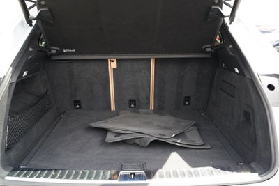 2022 Porsche Cayenne S