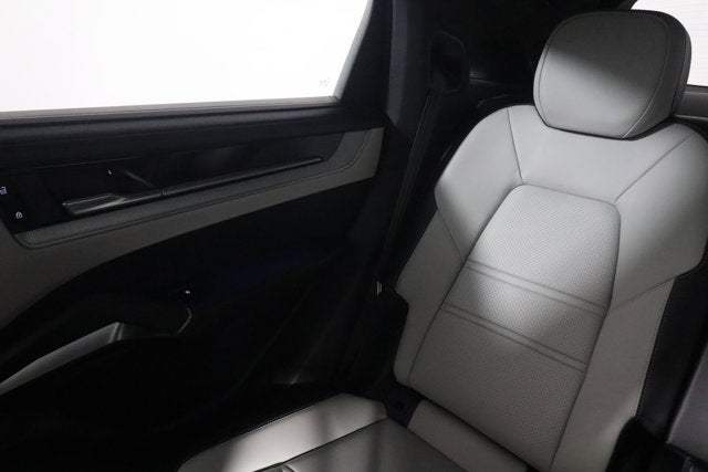 2026 Porsche Cayenne E-Hybrid
