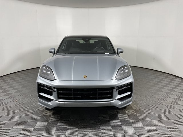 2025 Porsche Cayenne S