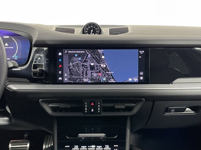 2025 Porsche Cayenne S