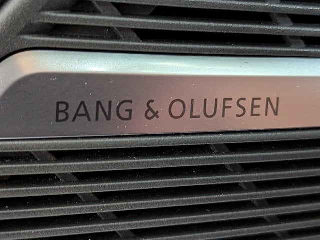 2024 Audi RS Q8 4.0 TFSI quattro