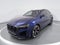 2024 Audi RS Q8 4.0T