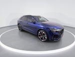 2024 Audi RS Q8 4.0T