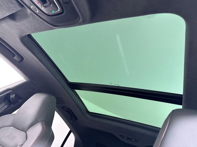 2024 Audi RS Q8 4.0T