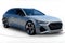 2025 Audi RS 6 Avant performance 4.0T quattro