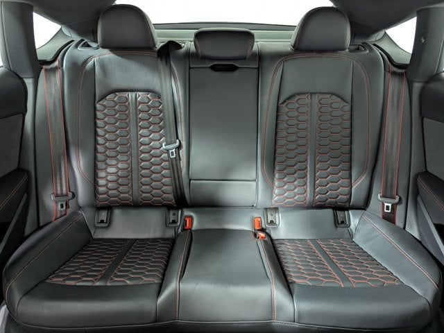 2022 Audi RS 5 Sportback 2.9 TFSI quattro