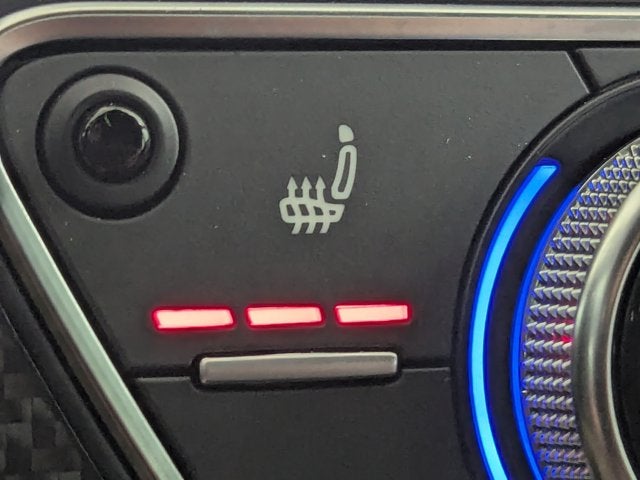 2022 Audi RS 5 Sportback 2.9 TFSI quattro