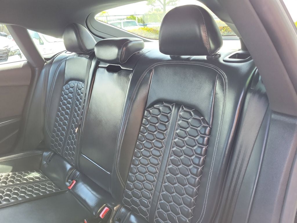 2024 Audi RS 5 Sportback 2.9T quattro