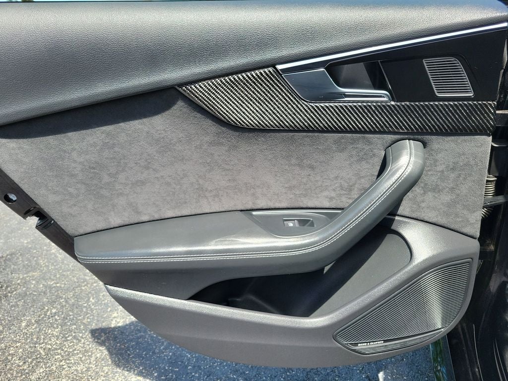 2024 Audi RS 5 Sportback 2.9T quattro