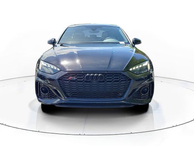 2024 Audi RS 5 Sportback 2.9T quattro