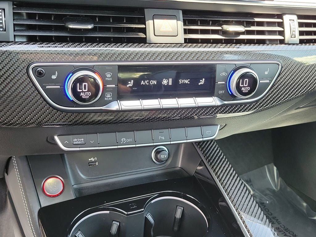 2024 Audi RS 5 Sportback 2.9T quattro