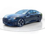 2024 Audi RS 5 Sportback 2.9T quattro