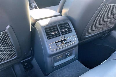 2023 Audi RS 5 2.9T quattro